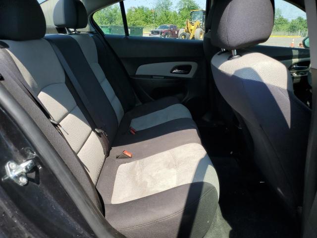 2016 CHEVROLET CRUZE LIMI 1G1PC5SG3G7110421