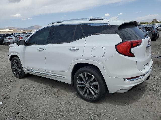 2019 GMC TERRAIN DE 3GKALSEX3KL219851