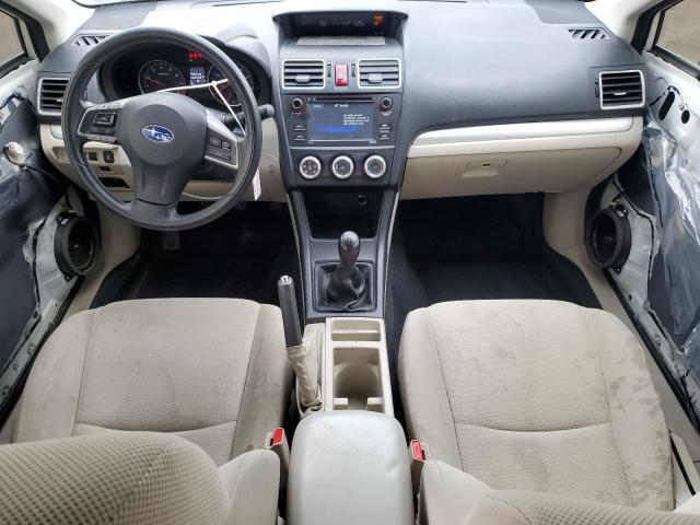 2015 SUBARU IMPREZA JF1GJAA68FG008454