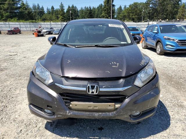2016 HONDA HR-V EX 3CZRU6H57GM769496