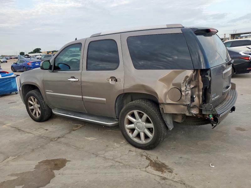 2011 GMC YUKON DENA - 1GKS1EEF7BR383583