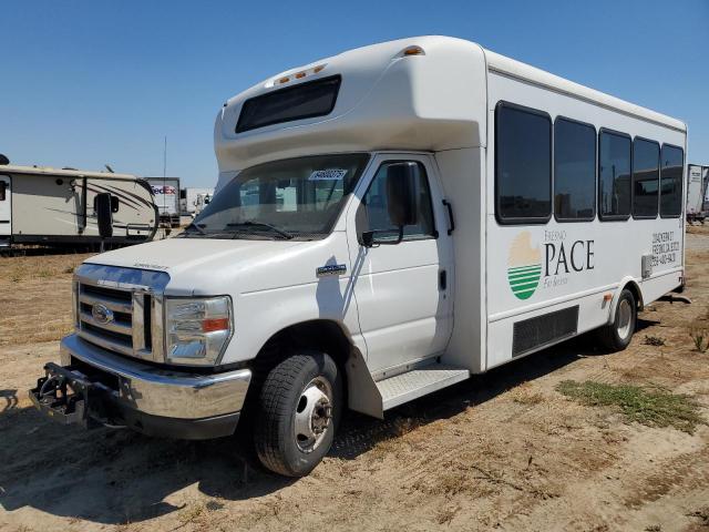 2012 FORD ECONOLINE #3302631104