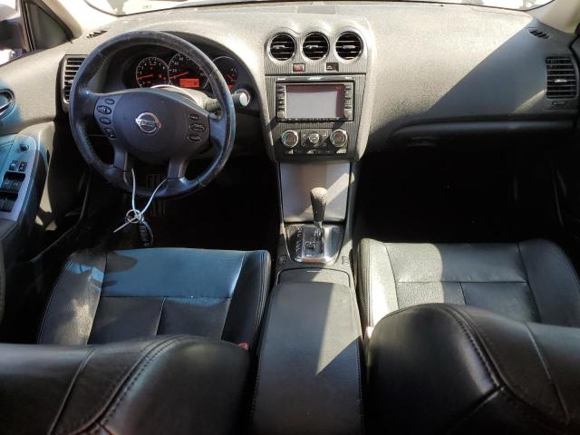 2012 NISSAN ALTIMA SR - 1N4BL2AP6CN411620
