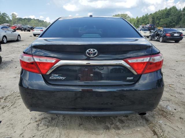 2017 TOYOTA CAMRY LE 4T1BF1FK3HU337283