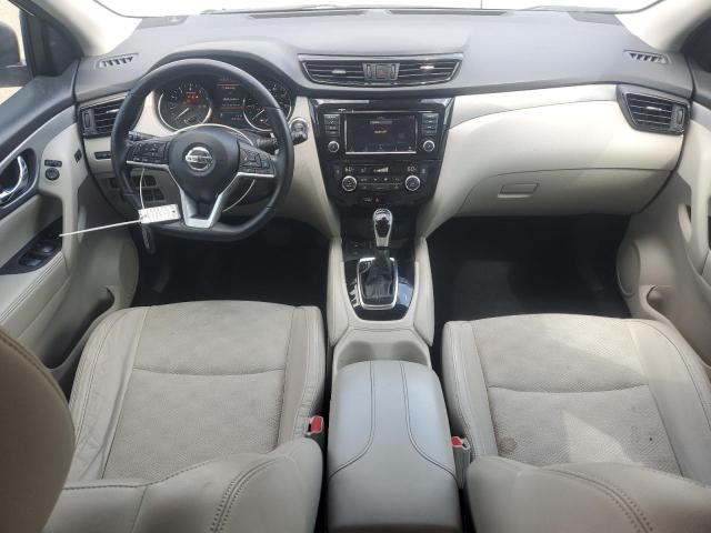 2020 NISSAN ROGUE SPORT S JN1BJ1CV6LW278330