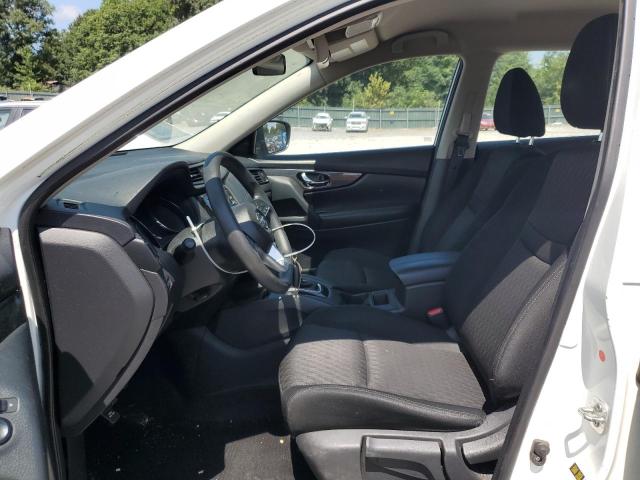 2017 NISSAN ROGUE S - KNMAT2MV2HP603810