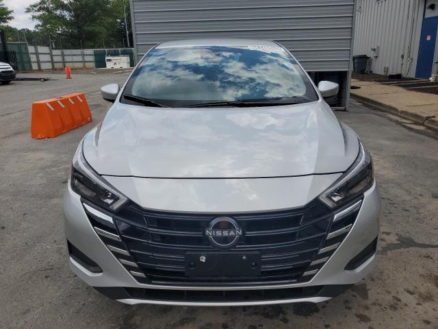 2025 NISSAN VERSA SV - 3N1CN8EV6SL850922
