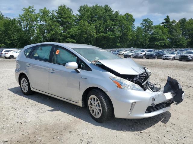 Vin: jtdzn3eu8ej013649, lot: 63325545, toyota prius 20144