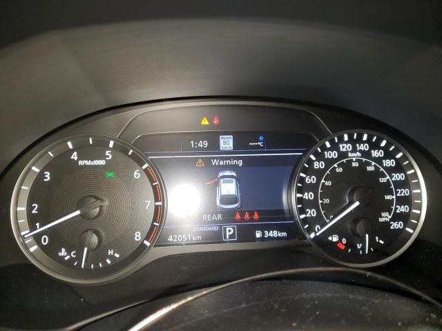 2022 INFINITI QX55 SENSO 3PCAJ5L31NF105496