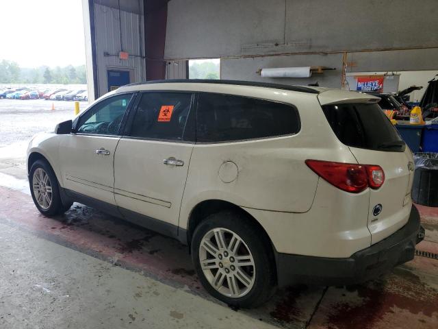 2011 CHEVROLET TRAVERSE - 1GNKVGED6BJ239023