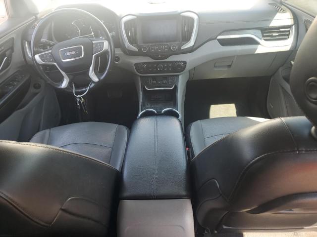 2018 GMC TERRAIN SL 3GKALWEU2JL223353