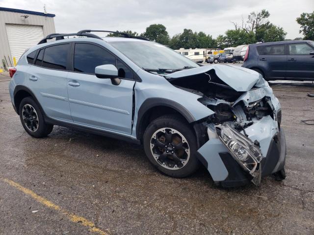 2022 SUBARU CROSSTREK JF2GTACC9N9202244