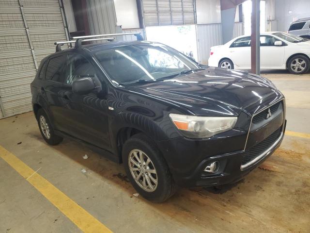 Vin: ja4ap3auxbz006352, lot: 63184185, mitsubishi outlander es 20114