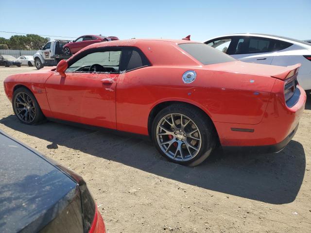 2015 DODGE CHALLENGER - 2C3CDZDJ0FH905453