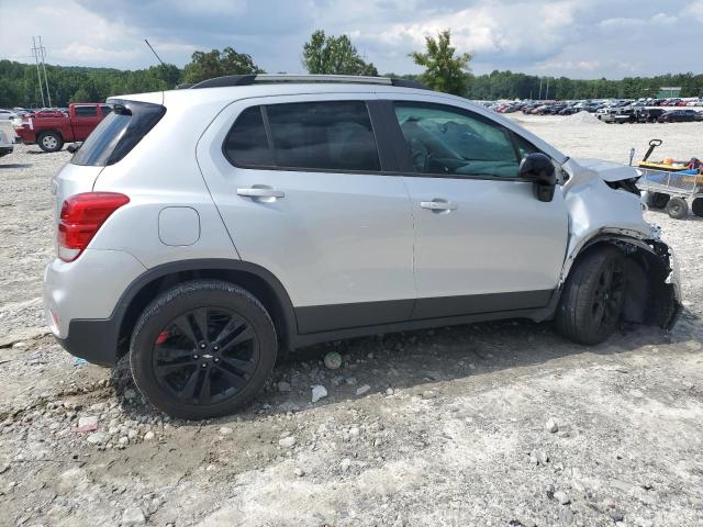 2020 CHEVROLET TRAX 1LT 3GNCJLSB0LL311601