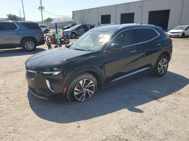 BUICK ENVISION E