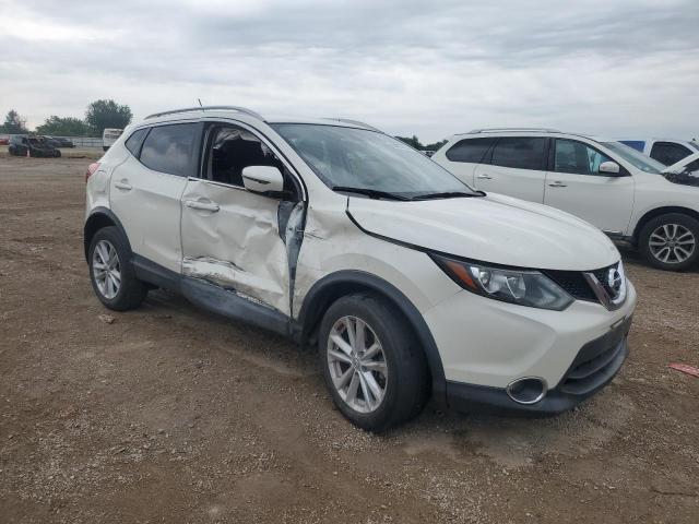 2017 NISSAN ROGUE SPOR JN1BJ1CR8HW110781