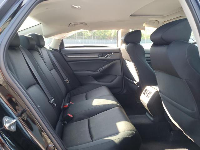 2018 HONDA ACCORD HYB 1HGCV3F45JA012037
