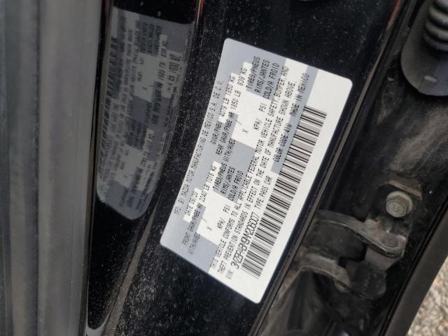 2021 MAZDA 3 SELECT 3MZBPABM9MM206007