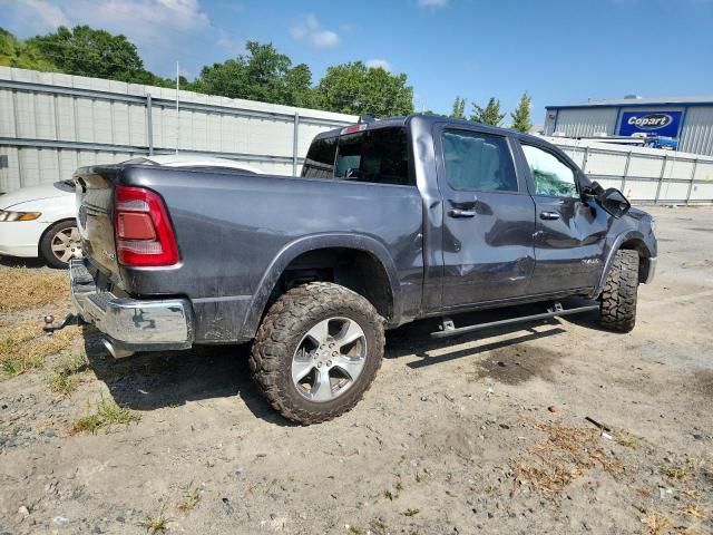 2019 RAM 1500 LARAM 1C6SRFJT3KN655017