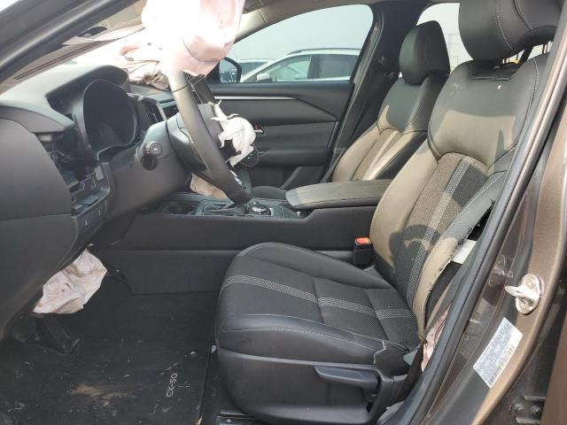 2025 MAZDA CX-50 SELE 7MMVABAM2SN332026