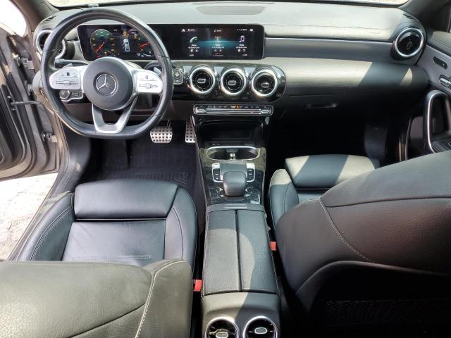 2020 MERCEDES-BENZ A 220 4MAT WDD3G4FBXLW039145