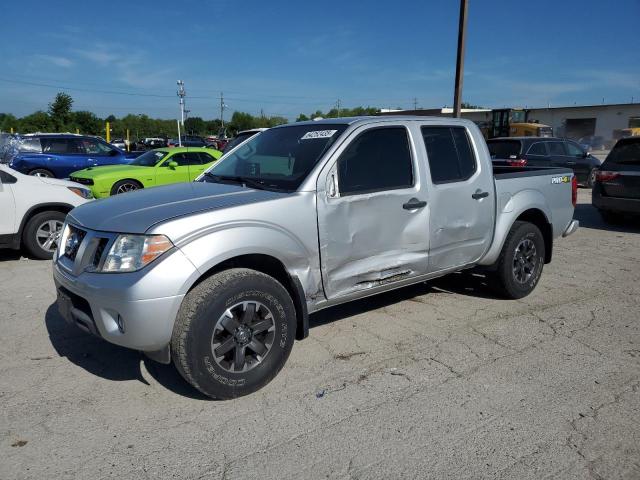 NISSAN FRONTIER S
