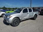 2018 NISSAN FRONTIER S - 1N6AD0EV5JN754980