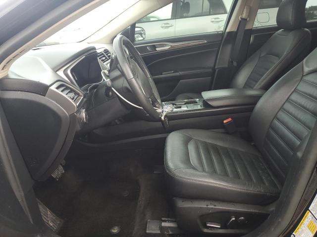 2018 FORD FUSION SE 3FA6P0HD8JR149387