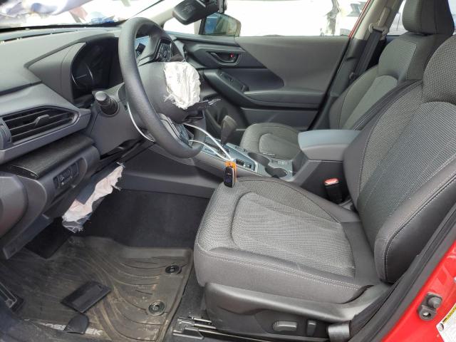 2024 SUBARU CROSSTREK JF2GUADC6R8324471