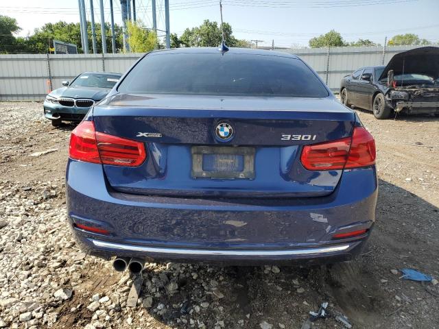 2018 BMW 330 XI WBA8D9C55JEM33883