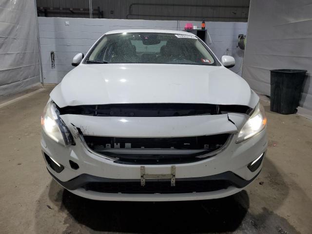 2017 VOLVO S60 DYNAMI YV140MTL1H2428040