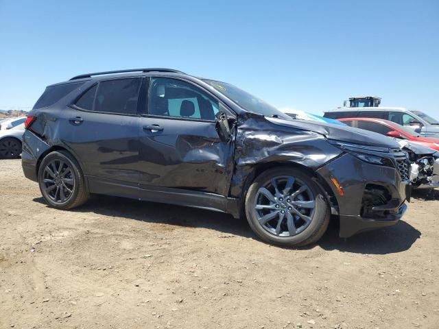 2022 CHEVROLET EQUINOX RS 3GNAXMEVXNS171289
