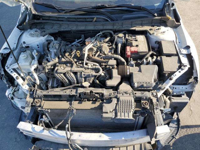 2023 NISSAN ALTIMA S 1N4BL4BV8PN402187