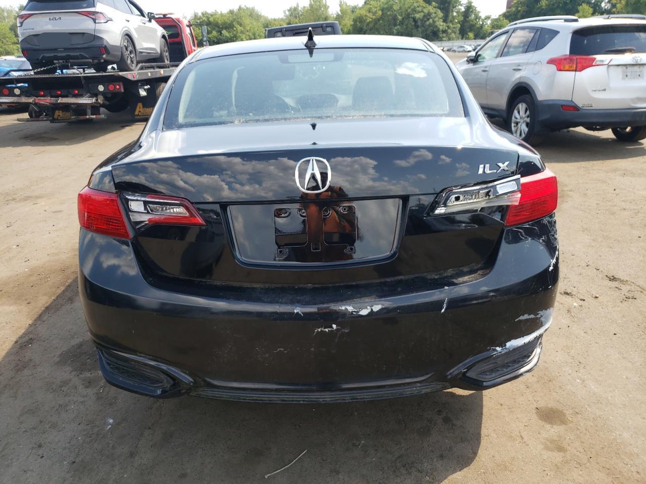 ACURA ILX 20