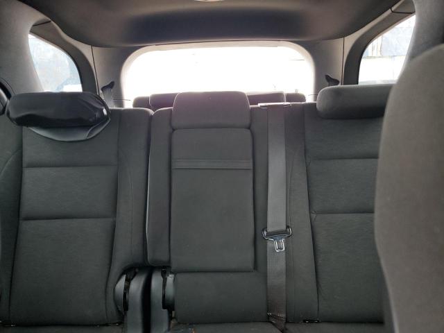 2021 DODGE DURANGO GT 1C4RDHDG7MC694224