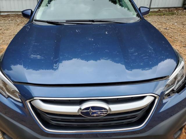 2022 SUBARU OUTBACK LI 4S4BTANC6N3204683