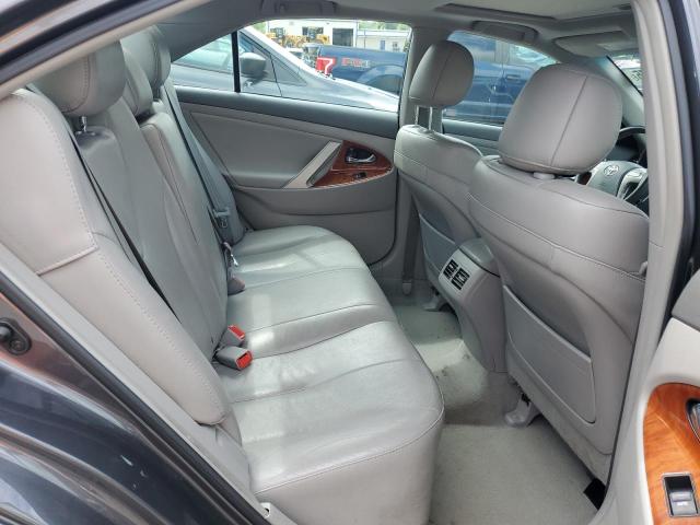 2011 TOYOTA CAMRY BASE - 4T4BF3EK8BR185558