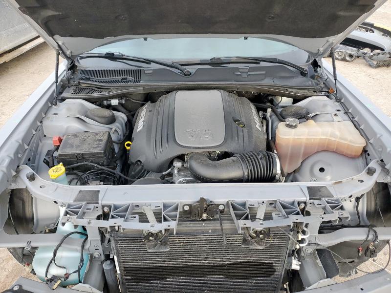 2022 DODGE CHALLENGER 2C3CDZBT5NH233795