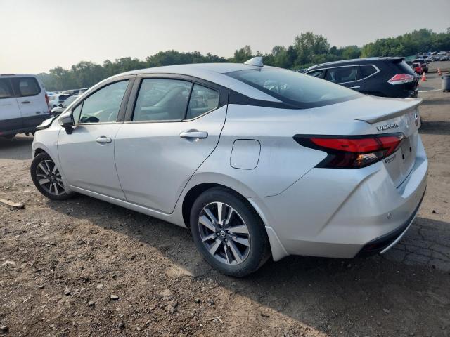 2020 NISSAN VERSA SV 3N1CN8EV1LL807168