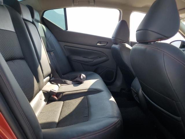 2023 NISSAN ALTIMA SR 1N4BL4CW7PN300449