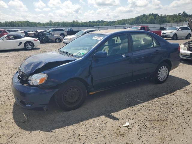 TOYOTA COROLLA CE