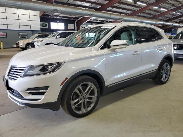 2017 LINCOLN MKC RESERV - 5LMCJ3D92HUL69797
