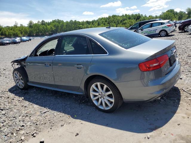 Vin: waubfafl4en018748, lot: 63220305, audi a4 premium 20142