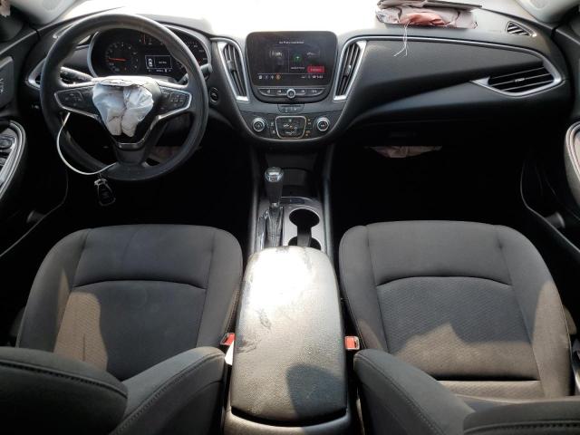 2020 CHEVROLET MALIBU LS - 1G1ZC5ST6LF106353