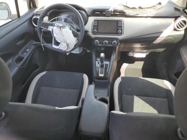 2020 NISSAN VERSA SV 3N1CN8EV2LL822925