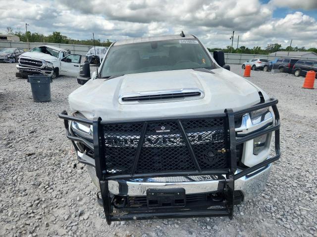 2022 CHEVROLET SILVERADO K2500 HEAVY DUTY LT 2GC1YNEY4N1201517