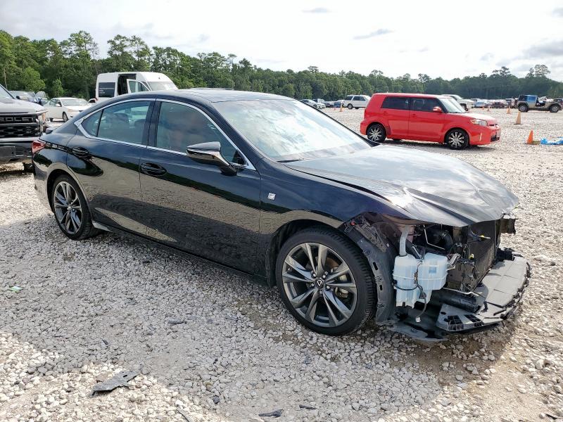 2019 LEXUS ES 350 58ABZ1B12KU008899
