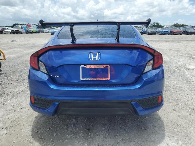 2019 HONDA CIVIC LX 2HGFC4B68KH309645