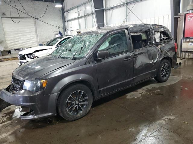DODGE GRAND CARA